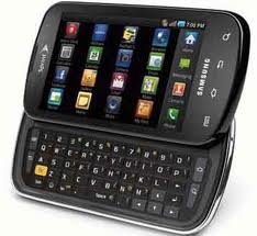 buy used Cell Phone & PDAs Samsung Epic 4G